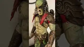 Narin predator. The lone hunter