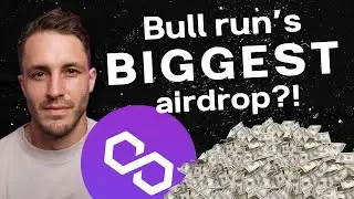 RARE Polygon zKEVM Airdrop Guide | $45,791 Farming Tutorial