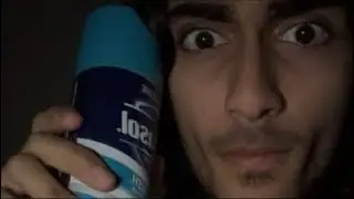 Hamy Asmr is live SHAVING STREAM