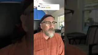 Ответ капитана Бада фанатам на WolfNBud #2 #геймер