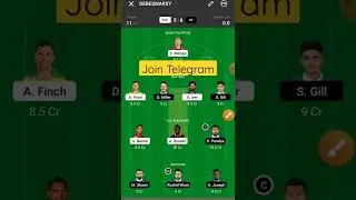 KOL VS GT DREAM 11 PREDICTION TODAY MATCH | GT VS KOL
