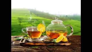 Track jam Tea