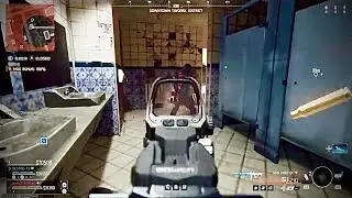Battle royal casual Dub I got robbed