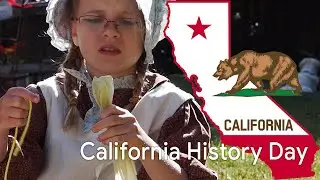 California History Day - With Social Distancing
