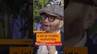 Tomasz Lis 1na1 Lejb Fogelman: O antysemityźmie