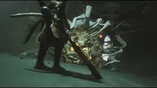 Out of there! Black Myth Wukong #10