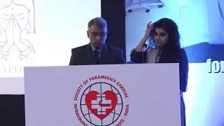 8th OCCP 2019 Inauguration