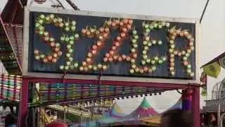 2014 Saskatoon Ex: Sights & Sounds