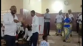 Kilombo ngunga de tié tié 🙏