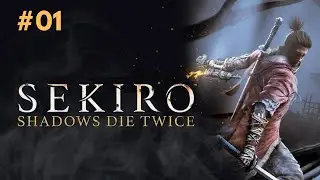 Sekiro Cap01
