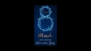Happy Women's Day || The best lines from celebrities || Motivational Video || MSV's space ||