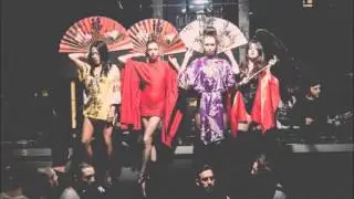 Tom Flynn - Let's Dance (Agev Munsen Remix)