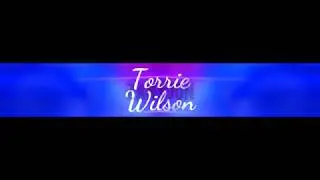 #RAW25: Torrie Wilson Entrance Video