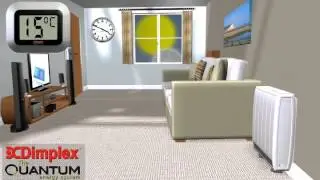 Dimplex Quantum