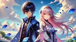 💫 