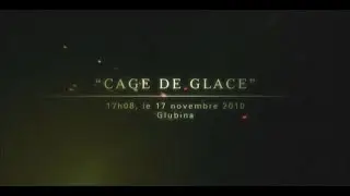 Ace Combat 5 Squadron Leader Mission 14: Cage de Glace