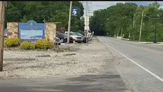 Coroner identifies teen who drowned in Lake Milton over the weekend