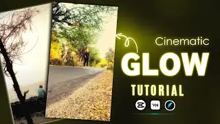 MOODY GREEN PRESET 🌿|| Cinematic Glow tutorial ✨ || #youtube #editing #viral #india #cinematic