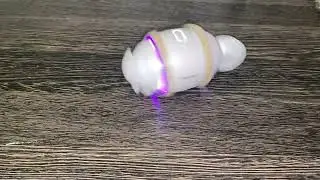 Sony Rolly