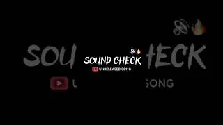 HORN MIX COMPETITION|🙉🔊 UNRELEASED SONG😈|#competition #music #soundcheck#dj#marathi