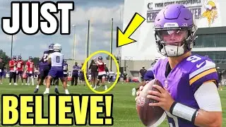 The NFL Is Wrong About The Minnesota Vikings..