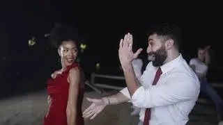 Mike Bauer - Let's Have a Dance (Official Music Video)
