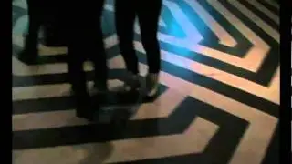 Making  Off  Laberints.mpg