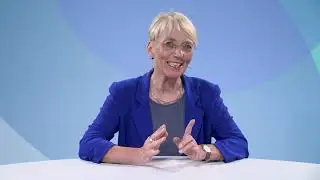 Tanja Brühl hands over Unite! presidency to Vivien Quéma