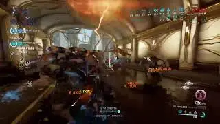 Warframe steelpath solo relic survival