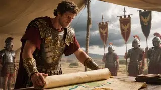 How Roman Generals Mastered Campaigns and Commanded Legions Across the Empire