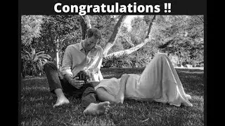 Harry & Meghan welcomes Baby Girl 