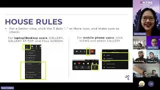 PURPLE STANDARDS TRAINING  PT Management via Membr 20230608