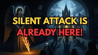 CHOSEN ONES: GOD WARNED THIS SILENT ATTACK IS ALREADY HERE | CHOSEN ONES CALLING
