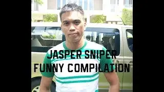 Japer Sniper Funny Video Compilation