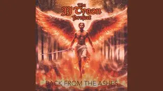 Back from the Ashes