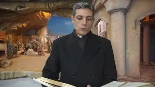 II Domenica di Natale. 4 gennaio 2026