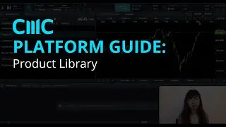 CMC Platform Guide - 4 Product Library