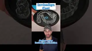 Invisalign cost. The answer to &ldquo;How much is Invisalign?&rdquo;