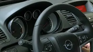 Предварительное заполнение топливной системы на двигателе Opel A20DTR (LBY)
