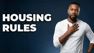 Are There Rules For Moving Into Base Family Housing?