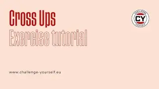 Cross Ups