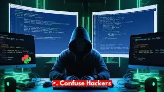 7. Master Python Argument Parsing: Easy Guide to Optparse for Command-Line Input #hacker