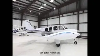 2006 BEECHCRAFT G36 BONANZA For Sale