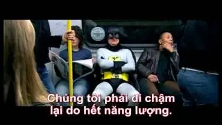 HTC Online :Mr Bean,Người Nhện C&acirc;y