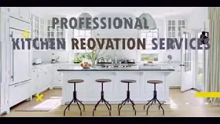 Kitchen Renovations Vancouver BC