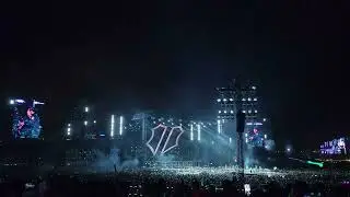 Tình Ca Tây Bắc x Chiếc Khăn Piêu - Nhà Tinh Hoa | CONCERT ATVNCG - DAY8 | 2025.09.07