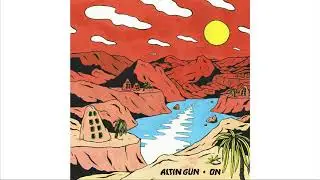 05 - Altin G&uuml;n - Caney