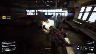 ARC RAIDERS GOOP CHALLENGE