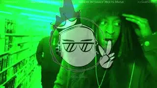 88GLAM - 12 || Ayee Chill Bass x Hip-Hop 2017 || #PrestigeMusick