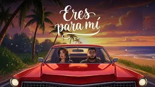 Tofig Hajiyev & Emy Lia &mdash; Eres Para Mi (Sən Mənimsən)